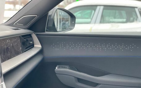 Volkswagen Teramont, 2025 год, 5 750 000 рублей, 11 фотография