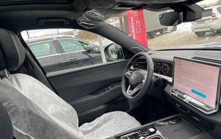 Volkswagen Teramont, 2025 год, 5 750 000 рублей, 21 фотография