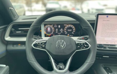 Volkswagen Teramont, 2025 год, 5 750 000 рублей, 19 фотография