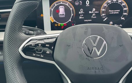 Volkswagen Teramont, 2025 год, 5 750 000 рублей, 17 фотография