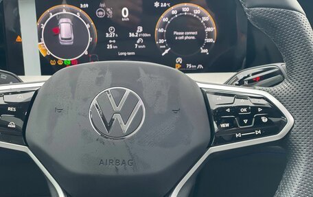 Volkswagen Teramont, 2025 год, 5 750 000 рублей, 18 фотография