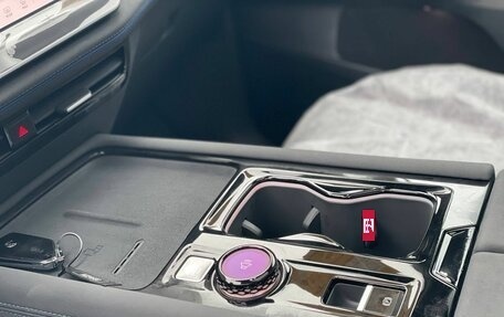 Volkswagen Teramont, 2025 год, 5 750 000 рублей, 15 фотография