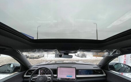 Volkswagen Teramont, 2025 год, 5 750 000 рублей, 24 фотография