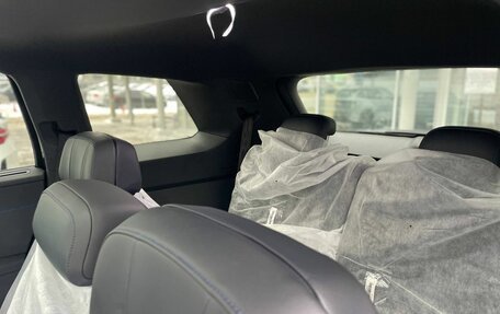 Volkswagen Teramont, 2025 год, 5 750 000 рублей, 26 фотография