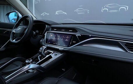 Geely Atlas, 2024 год, 2 422 100 рублей, 9 фотография