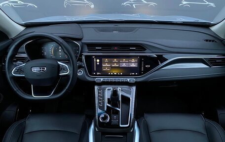 Geely Atlas, 2024 год, 2 422 100 рублей, 7 фотография