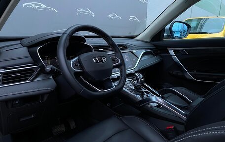 Geely Atlas, 2024 год, 2 422 100 рублей, 5 фотография