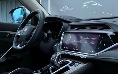 Geely Atlas, 2024 год, 2 422 100 рублей, 8 фотография