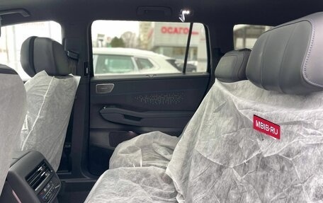 Volkswagen Teramont, 2025 год, 5 750 000 рублей, 28 фотография