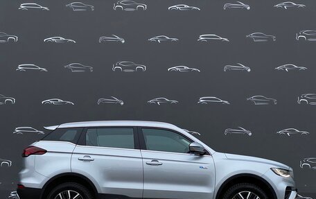 Geely Atlas, 2024 год, 2 422 100 рублей, 13 фотография