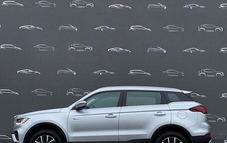 Geely Atlas, 2024 год, 2 422 100 рублей, 14 фотография