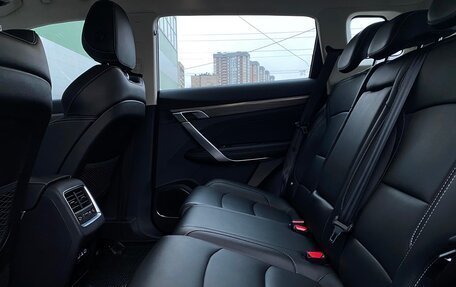 Geely Atlas, 2024 год, 2 422 100 рублей, 12 фотография