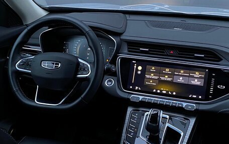 Geely Atlas, 2024 год, 2 422 100 рублей, 18 фотография