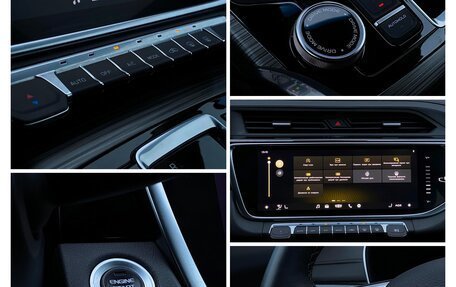 Geely Atlas, 2024 год, 2 422 100 рублей, 17 фотография