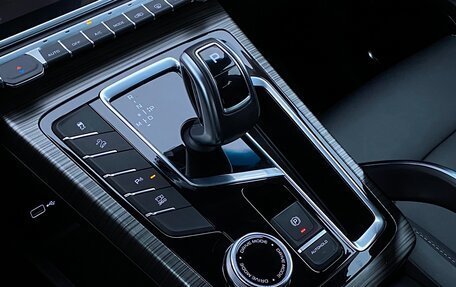 Geely Atlas, 2024 год, 2 422 100 рублей, 19 фотография