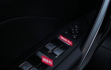 Geely Atlas, 2024 год, 2 422 100 рублей, 22 фотография