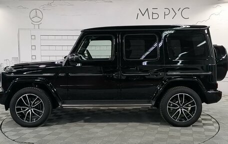 Mercedes-Benz G-Класс W463 рестайлинг _iii, 2024 год, 31 878 500 рублей, 2 фотография