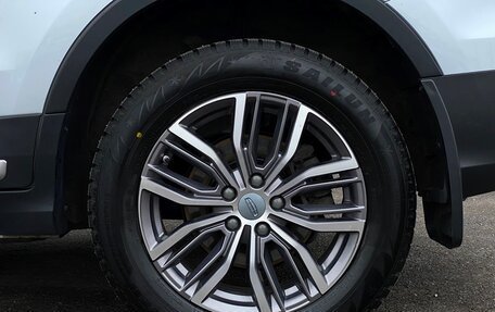 Geely Atlas, 2024 год, 2 422 100 рублей, 28 фотография