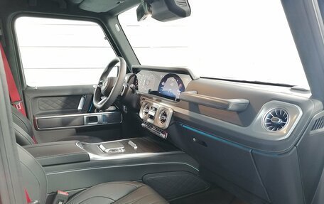 Mercedes-Benz G-Класс W463 рестайлинг _iii, 2024 год, 31 878 500 рублей, 4 фотография