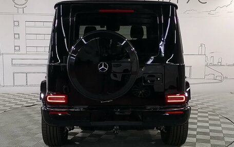 Mercedes-Benz G-Класс W463 рестайлинг _iii, 2024 год, 31 878 500 рублей, 5 фотография