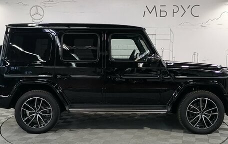 Mercedes-Benz G-Класс W463 рестайлинг _iii, 2024 год, 31 878 500 рублей, 9 фотография