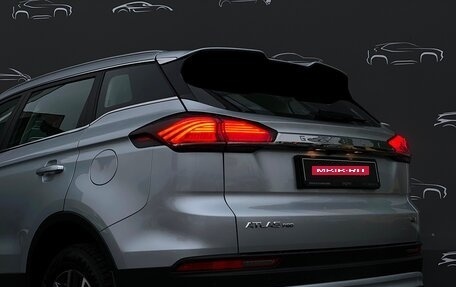 Geely Atlas, 2024 год, 2 422 100 рублей, 27 фотография