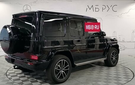 Mercedes-Benz G-Класс W463 рестайлинг _iii, 2024 год, 31 878 500 рублей, 10 фотография
