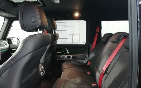 Mercedes-Benz G-Класс W463 рестайлинг _iii, 2024 год, 31 878 500 рублей, 18 фотография