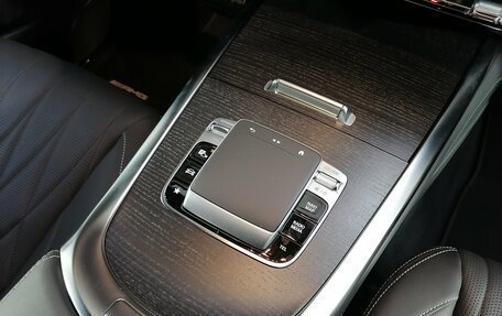 Mercedes-Benz G-Класс W463 рестайлинг _iii, 2024 год, 31 878 500 рублей, 28 фотография