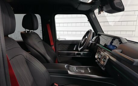 Mercedes-Benz G-Класс W463 рестайлинг _iii, 2024 год, 31 878 500 рублей, 25 фотография