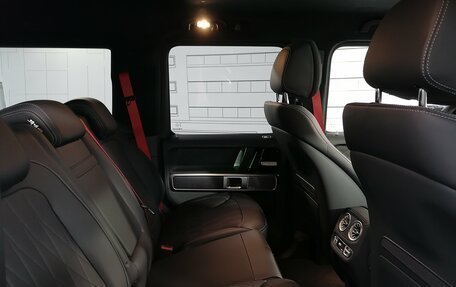 Mercedes-Benz G-Класс W463 рестайлинг _iii, 2024 год, 31 878 500 рублей, 23 фотография