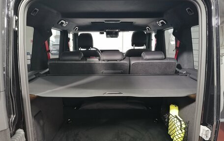 Mercedes-Benz G-Класс W463 рестайлинг _iii, 2024 год, 31 878 500 рублей, 21 фотография