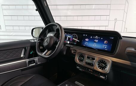 Mercedes-Benz G-Класс W463 рестайлинг _iii, 2024 год, 31 878 500 рублей, 27 фотография