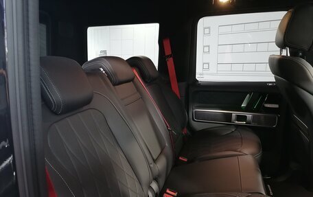 Mercedes-Benz G-Класс W463 рестайлинг _iii, 2024 год, 31 878 500 рублей, 24 фотография