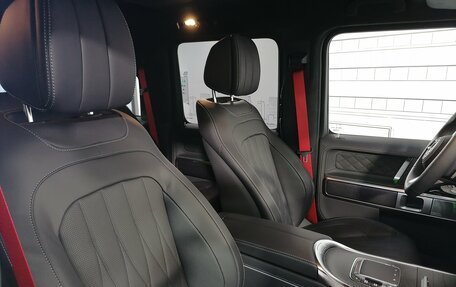 Mercedes-Benz G-Класс W463 рестайлинг _iii, 2024 год, 31 878 500 рублей, 26 фотография