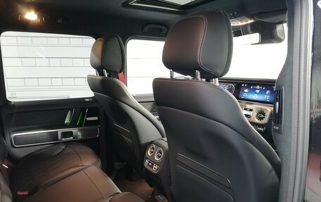 Mercedes-Benz G-Класс W463 рестайлинг _iii, 2024 год, 31 878 500 рублей, 22 фотография