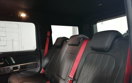 Mercedes-Benz G-Класс W463 рестайлинг _iii, 2024 год, 31 878 500 рублей, 19 фотография