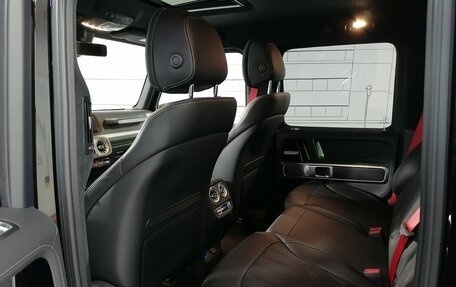 Mercedes-Benz G-Класс W463 рестайлинг _iii, 2024 год, 31 878 500 рублей, 17 фотография