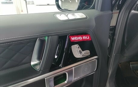 Mercedes-Benz G-Класс W463 рестайлинг _iii, 2024 год, 31 878 500 рублей, 16 фотография