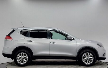 Nissan X-Trail, 2015 год, 1 289 000 рублей, 4 фотография