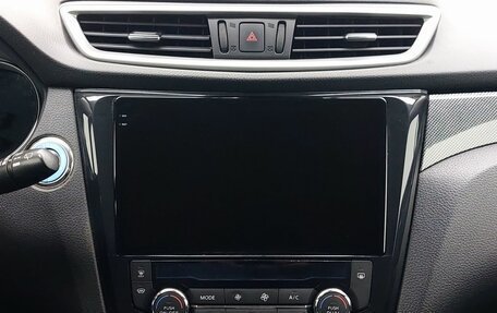 Nissan X-Trail, 2015 год, 1 289 000 рублей, 12 фотография