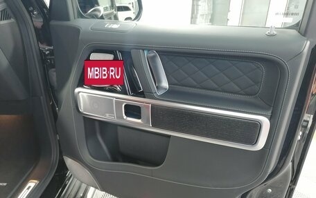 Mercedes-Benz G-Класс W463 рестайлинг _iii, 2024 год, 31 878 500 рублей, 30 фотография