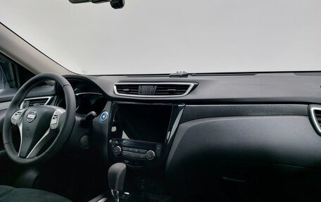 Nissan X-Trail, 2015 год, 1 289 000 рублей, 11 фотография