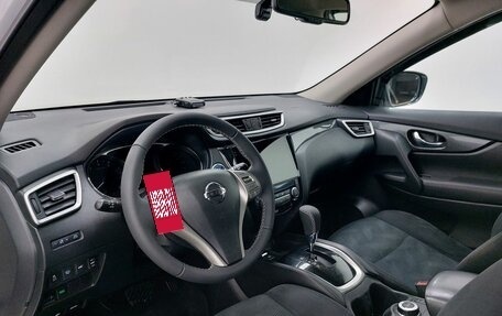 Nissan X-Trail, 2015 год, 1 289 000 рублей, 9 фотография