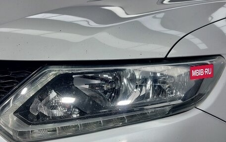 Nissan X-Trail, 2015 год, 1 289 000 рублей, 8 фотография