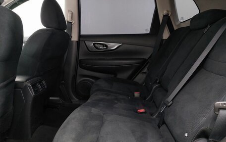 Nissan X-Trail, 2015 год, 1 289 000 рублей, 16 фотография