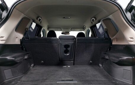 Nissan X-Trail, 2015 год, 1 289 000 рублей, 17 фотография