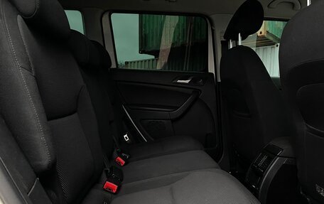 Skoda Yeti I рестайлинг, 2015 год, 1 256 800 рублей, 9 фотография