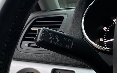 Skoda Yeti I рестайлинг, 2015 год, 1 256 800 рублей, 17 фотография