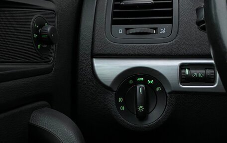 Skoda Yeti I рестайлинг, 2015 год, 1 256 800 рублей, 18 фотография